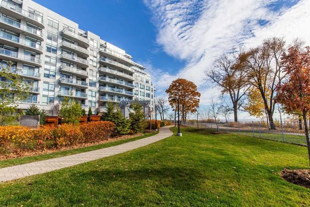 130 - 3500 Lakeshore Rd, Condo with 2 bedrooms, 2 bathrooms and 2 parking in Oakville ON | Image 12