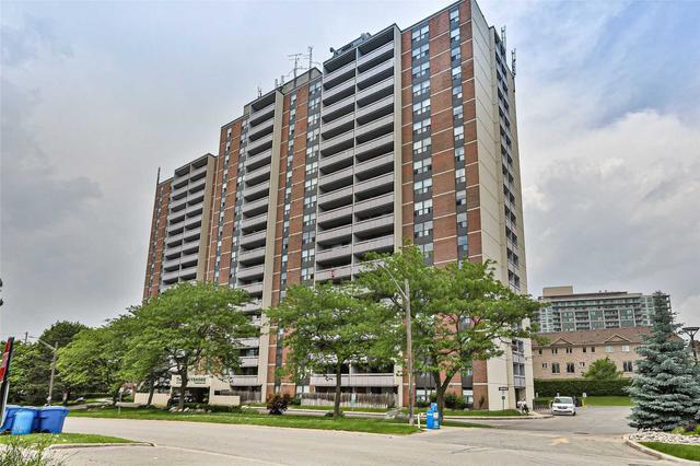 402 - 1210 Radom St, Condo with 3 bedrooms, 2 bathrooms and 1 parking in Pickering ON | Image 1