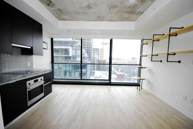 628 - 629 King St W, Condo with 1 bedrooms, 1 bathrooms and null parking in Toronto ON | Image 5