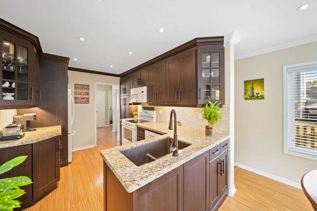 58 Pae Dr, House detached with 3 bedrooms, 4 bathrooms and 4 parking in Barrie ON | Image 11