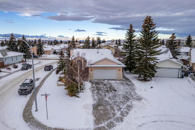 14 West Andison Close, House detached with 4 bedrooms, 3 bathrooms and 6 parking in Calgary AB | Image 34