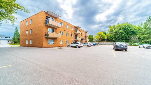 301 - 9 Princess St, Condo with 2 bedrooms, 1 bathrooms and 1 parking in Orangeville ON | Image 8