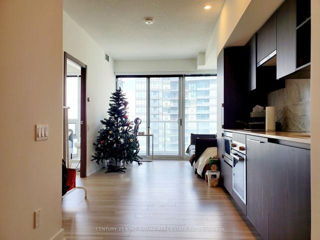 3007 - 17 Bathurst St, Condo with 1 bedrooms, 1 bathrooms and 0 parking in Toronto ON | Image 22