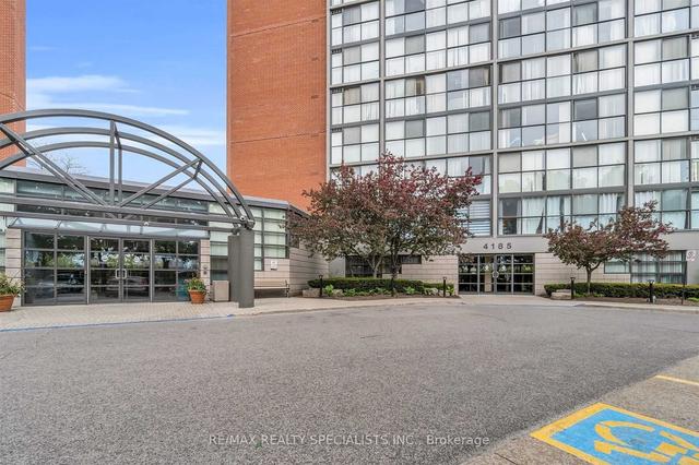 217 - 4185 Shipp Dr, Condo with 2 bedrooms, 2 bathrooms and 0 parking in Mississauga ON | Image 12