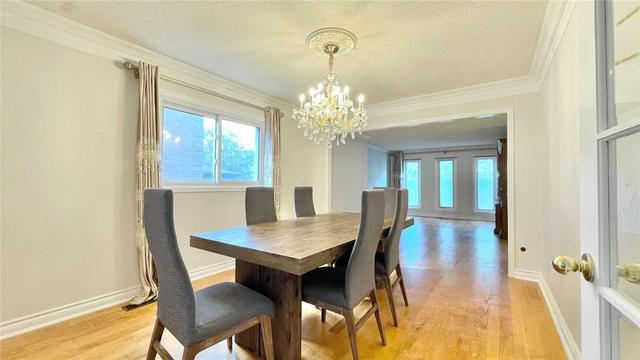 3 Sanderling Dr, House detached with 4 bedrooms, 3 bathrooms and 4 parking in Markham ON | Image 21