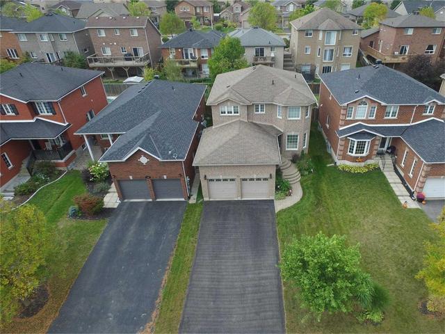 107 Crompton Dr, House detached with 3 bedrooms, 3 bathrooms and 4 parking in Barrie ON | Image 20
