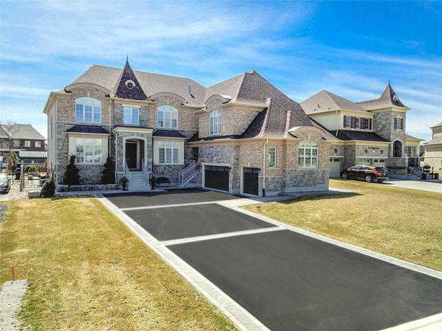 8 Tidnish Crt S, House detached with 7 bedrooms, 10 bathrooms and 9 parking in King ON | Image 1