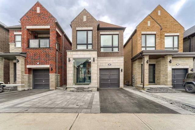 103 Hesperus Rd, House detached with 3 bedrooms, 5 bathrooms and 3 parking in Vaughan ON | Image 1