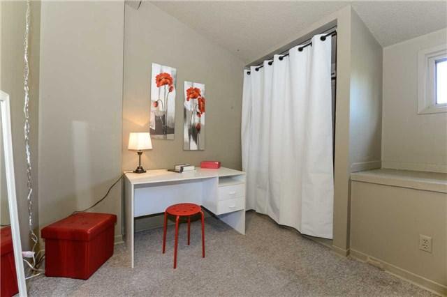 5 - 390 George St, Townhouse with 3 bedrooms, 1 bathrooms and 1 parking in Toronto ON | Image 10