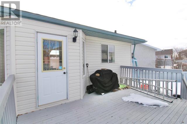 8822 118 Avenue, House detached with 4 bedrooms, 3 bathrooms and 4 parking in Grande Prairie AB | Image 35
