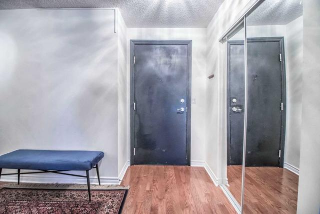 835 - 250 Wellington St, Condo with 1 bedrooms, 1 bathrooms and 1 parking in Toronto ON | Image 11