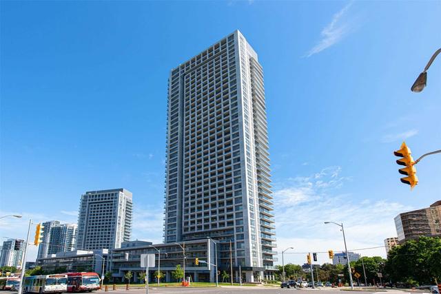 2301 - 2015 Sheppard Ave E, Condo with 1 bedrooms, 1 bathrooms and 1 parking in Toronto ON | Image 1
