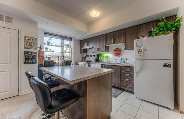 217 - 1284 Gordon Street, House attached with 2 bedrooms, 1 bathrooms and 1 parking in Guelph ON | Image 25
