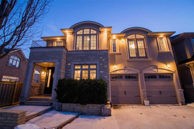 349 Admiral Dr, House detached with 4 bedrooms, 5 bathrooms and 4 parking in Oakville ON | Image 1