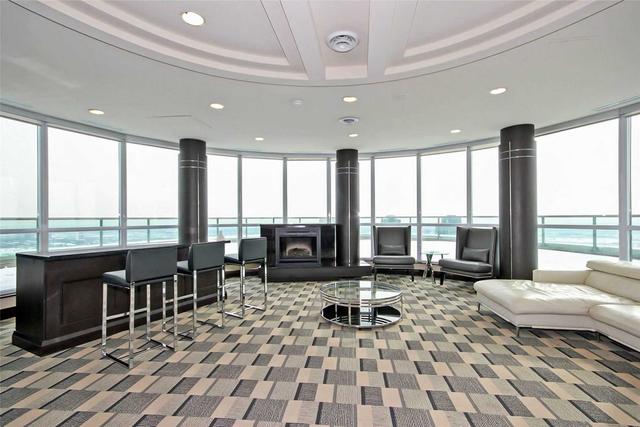 607 - 208 Enfield Pl, Condo with 1 bedrooms, 1 bathrooms and 1 parking in Mississauga ON | Image 25