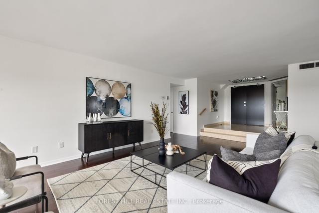 1502 - 240 Heath St W, Condo with 2 bedrooms, 2 bathrooms and 2 parking in Toronto ON | Image 4