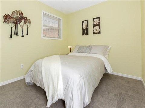 31 Jason Cres, House detached with 4 bedrooms, 4 bathrooms and 6 parking in Halton Hills ON | Image 14