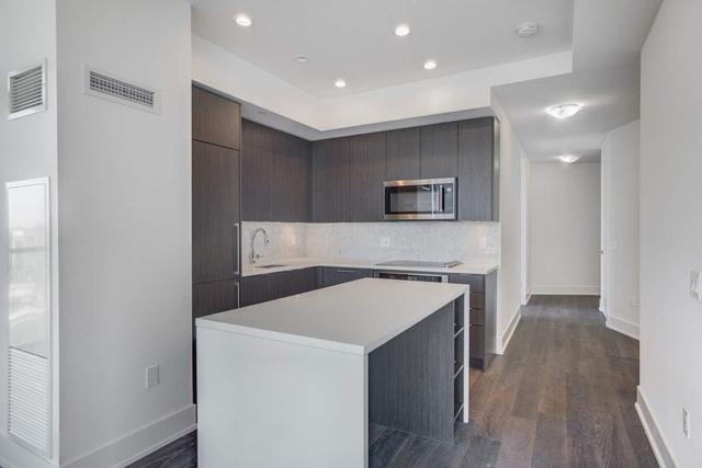 uph 04 - 38 Iannuzzi St, Condo with 2 bedrooms, 2 bathrooms and 1 parking in Toronto ON | Image 2