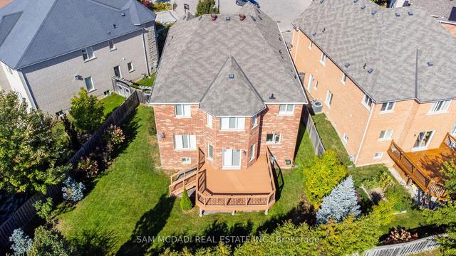 5300 Snowbird Crt, House detached with 5 bedrooms, 5 bathrooms and 6 parking in Mississauga ON | Image 33