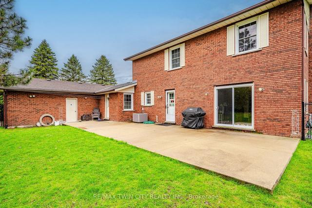 155 Clyde St, House detached with 3 bedrooms, 3 bathrooms and 14 parking in Wellington North ON | Image 34
