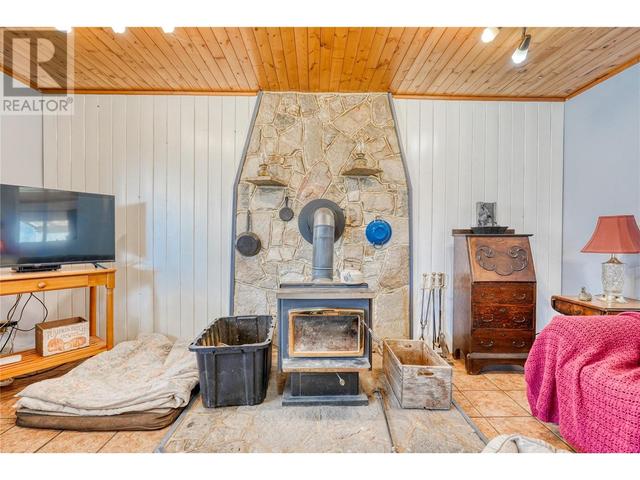 336 Beecroft River Road, House detached with 3 bedrooms, 0 bathrooms and null parking in Okanagan Similkameen B BC | Image 7