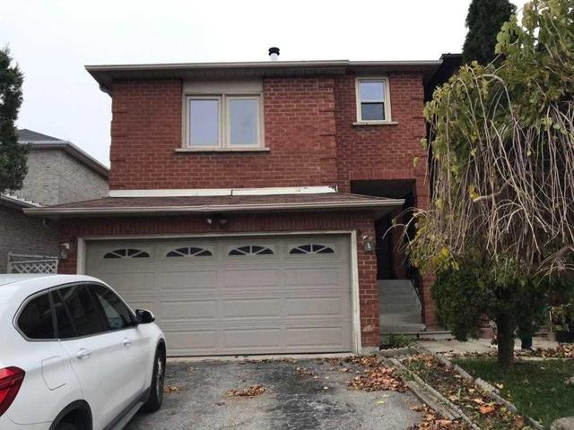 86 Marydale Ave, House detached with 4 bedrooms, 4 bathrooms and 2 parking in Markham ON | Image 1
