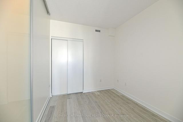 601 - 775 King St W, Condo with 2 bedrooms, 1 bathrooms and 1 parking in Toronto ON | Image 3
