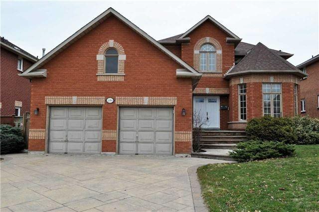 2084 Perran Dr, House detached with 4 bedrooms, 4 bathrooms and 6 parking in Mississauga ON | Card Image