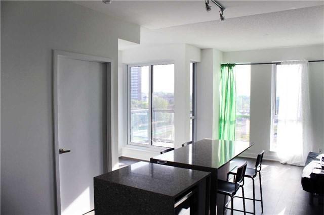 912 - 55 Regent Park Blvd, Condo with 1 bedrooms, 1 bathrooms and 1 parking in Toronto ON | Image 2
