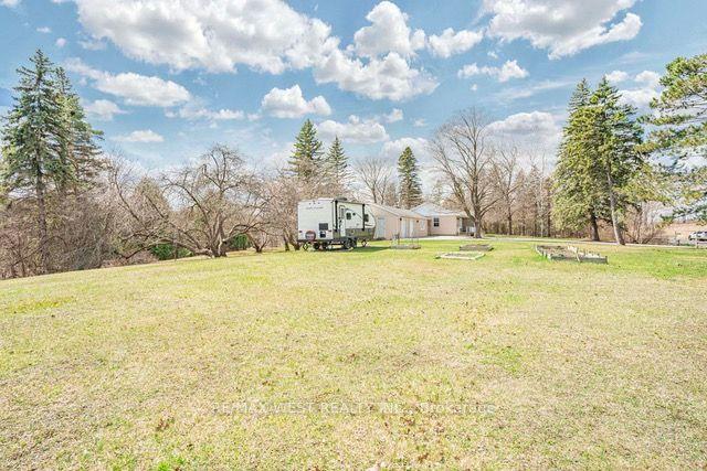 1989 Boag Rd, House detached with 3 bedrooms, 2 bathrooms and 14 parking in East Gwillimbury ON | Image 32
