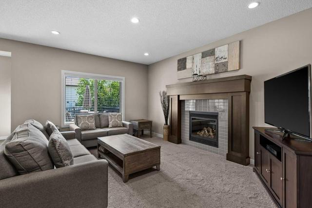 235 Cranarch Landing Se, House detached with 3 bedrooms, 2 bathrooms and 4 parking in Calgary AB | Image 16