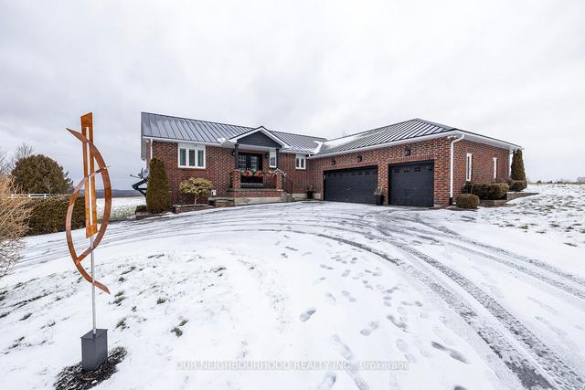 423 Highway 47 E, House detached with 2 bedrooms, 3 bathrooms and 13 parking in Scugog ON | Image 23