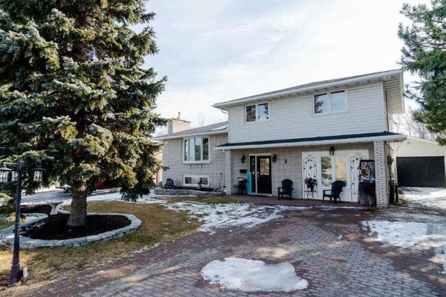 8 Garson Coniston Rd, House detached with 1 bedrooms, 2 bathrooms and 7 parking in Greater Sudbury ON | Image 39