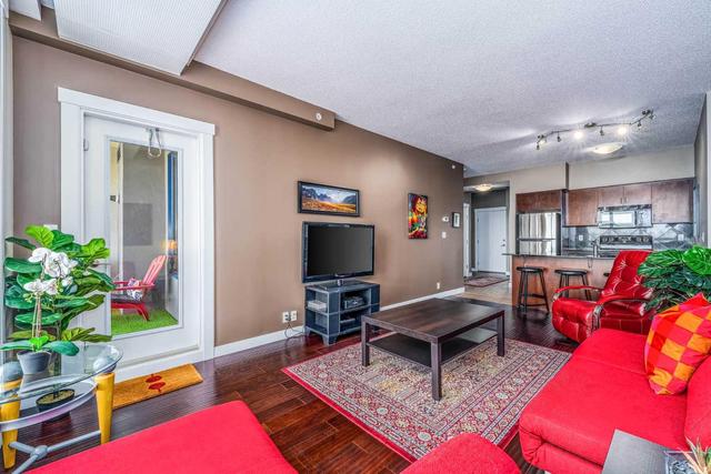 2003 - 8880 Horton Road Sw, Condo with 1 bedrooms, 1 bathrooms and 1 parking in Calgary AB | Image 11
