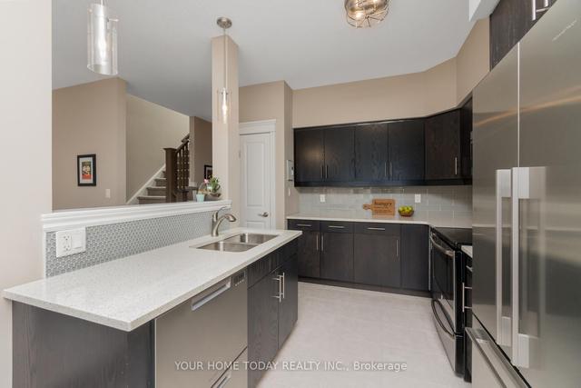 30 - 146 Downey Rd, Townhouse with 3 bedrooms, 4 bathrooms and 2 parking in Guelph ON | Image 30