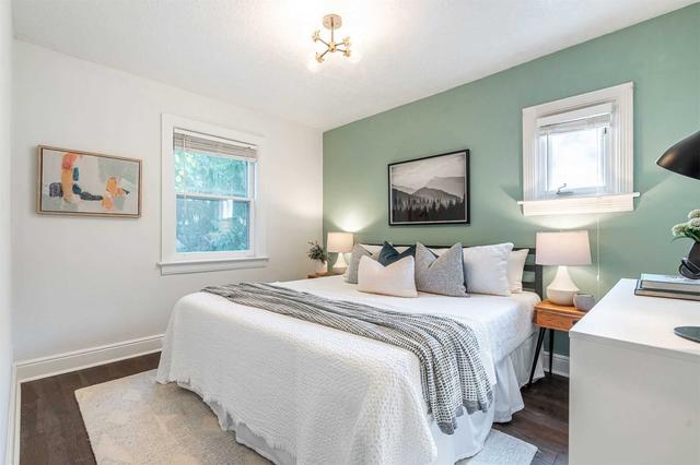 307 Warden Ave, House detached with 2 bedrooms, 2 bathrooms and 2 parking in Toronto ON | Image 5