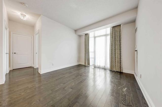 914 - 10 Bloorview Pl, Condo with 2 bedrooms, 2 bathrooms and 1 parking in Toronto ON | Image 2