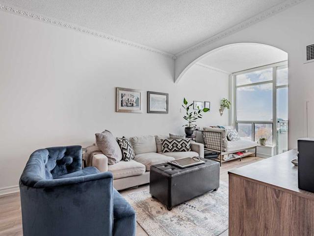 sph 25 - 600 Queens Quay W, Condo with 1 bedrooms, 1 bathrooms and 1 parking in Toronto ON | Image 5