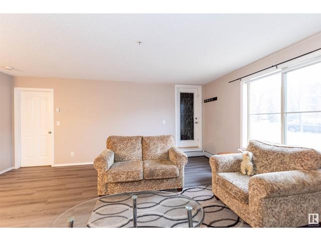 108 - 11820 22 Av Sw, Condo with 2 bedrooms, 2 bathrooms and null parking in Edmonton AB | Image 16