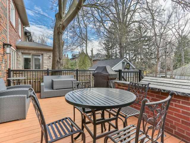 370 Rosewell Ave, House detached with 3 bedrooms, 3 bathrooms and 1 parking in Toronto ON | Image 19