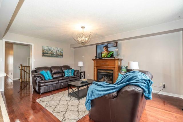 25 Feint Dr, House detached with 4 bedrooms, 3 bathrooms and 2 parking in Ajax ON | Image 14