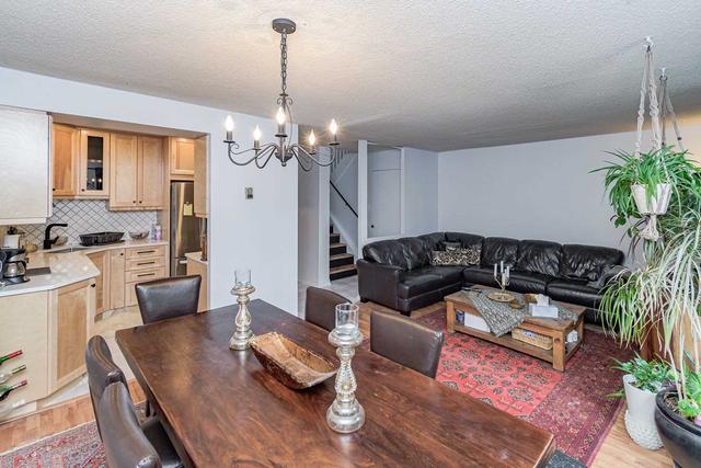 86 - 1036 Falgarwood Dr, Townhouse with 3 bedrooms, 2 bathrooms and 1 parking in Oakville ON | Image 7