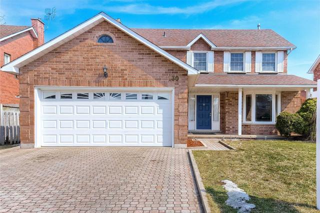 130 Bayne Cres, House detached with 4 bedrooms, 4 bathrooms and 6 parking in Cambridge ON | Image 1