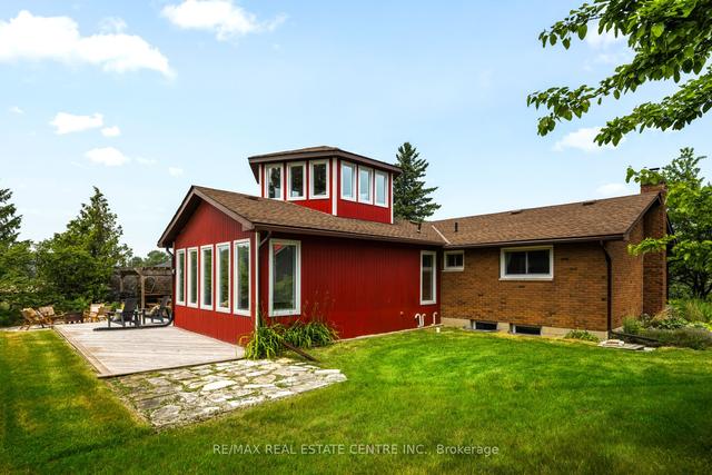 188 Lakeshore Rd E, House detached with 3 bedrooms, 3 bathrooms and 8 parking in The Blue Mountains ON | Image 30