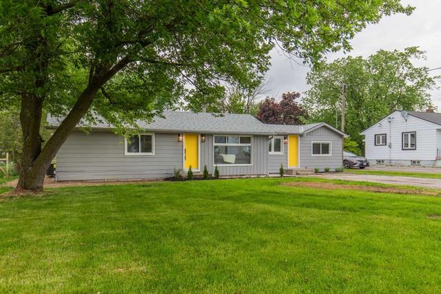 3691 Highway 6, House detached with 3 bedrooms, 1 bathrooms and 9 parking in Haldimand County ON | Image 12