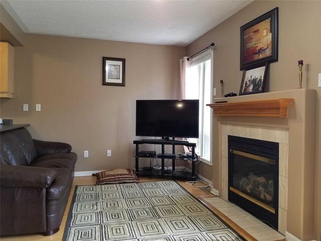 26 Garibaldi Dr, House semidetached with 4 bedrooms, 4 bathrooms and 4 parking in Brampton ON | Image 8