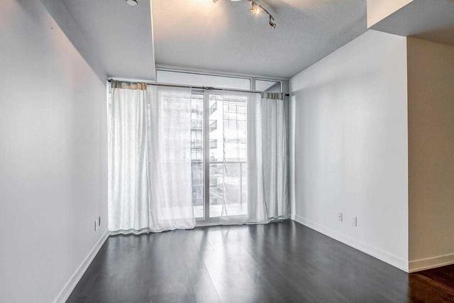 1802 - 90 Park Lawn Rd, Condo with 1 bedrooms, 1 bathrooms and 1 parking in Toronto ON | Image 3
