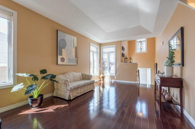 829 Bertrand Terr, House detached with 3 bedrooms, 3 bathrooms and 4 parking in Peterborough ON | Image 34
