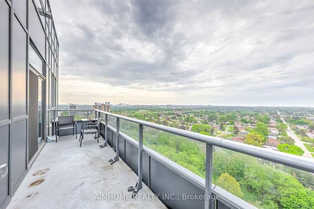 ph02 - 3121 Sheppard Ave E, Condo with 3 bedrooms, 3 bathrooms and 1 parking in Toronto ON | Image 12
