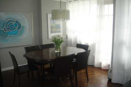 809 - 65 Southport St, Condo with 3 bedrooms, 2 bathrooms and 1 parking in Toronto ON | Image 3